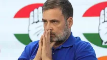 rahul gandhi parliament scuffle case delhi police transferred to crime branch