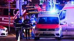 Germany Christmas market car terror attack Two dead dozens injured Magdeburg