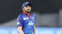 Prithvi Shaw vented his anger through Instagram mumbai cricket association