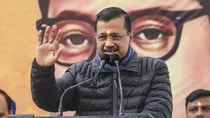 Arvind Kejriwal