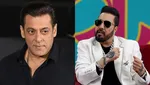 salman khan, mika singh 