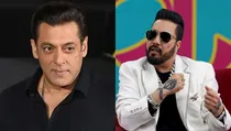 salman khan, mika singh
