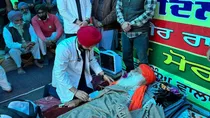 Jagjit Singh Dallewal