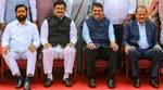 Maharashtra portfolios Fadnavis keeps Home Ajit Finance Shinde Urban Development Works and Housing