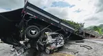 Brazil road Accident 38 people died in a road accident 