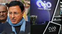 Randeep Surjewala after US court verdict on Pegasus