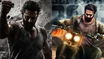 Prabhas 