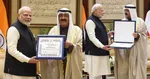 PM Modi The Order of Mubarak al Kabeer