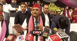 Akhilesh Yadav makes several allegations against BJP on Sambhal issue