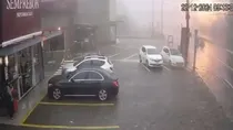 Brazil tourist city Gramado aircraft crashed 