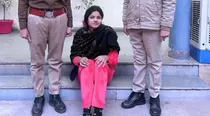 Jaipur Police Arrest Woman Accused Of Extortion