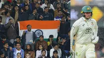 India Fans, USman Khawaja