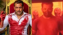 sikandar teaser, salman khan