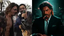 shah rukh khan movie king director