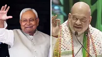 Nitish kumar amit shah bjp jdu chirag paswan 