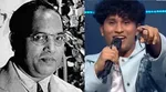 99 Side viral rap on Ambedkar in Hustle Season 4 now Congress has  cornered Amit Shah 