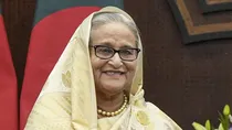 Bangladesh Writes To India to Send Sheikh Hasina Back To Dhaka