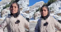 Pakistani Girl Fluent English Speaking Skill Video Goes Viral