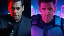 salman khan, hrithik roshan ad 