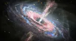 largest ocean ever found in universe Know how much water is hidden in it