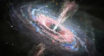 largest ocean ever found in universe Know how much water is hidden in it