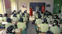 Government ends no-detention policy for Classes 5 and 8 in central schools