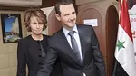 Asma al-Assad Files for Divorce