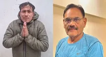 Bijnor accused of kidnapping Bollywood actor Mushtaq Khan reached police station surrendered