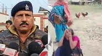 UP boy dies by suicide