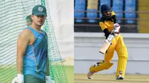Ishan Kishan, Ruturaj Gaikwad