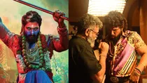 pushpa 2, sukumar 