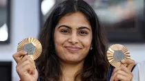Manu Bhaker on khel ratna controversy says there might have some lapse in filing nomination