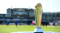 Official fixtures announced for ICC Men's Champions Trophy 2025