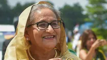 Bangladesh launches dollar 5 billion corruption probe against Sheikh Hasina, family