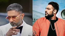 honey singh, badshah 