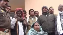 Uttar Pradesh azamgarh moradabad women 