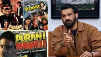 Sohum Shah