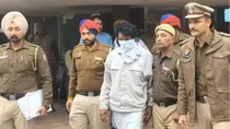 Punjab serial killer arrested abandoned for homosexuality killed 11 men former soldier among victims