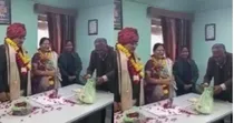 Kota husband retirement