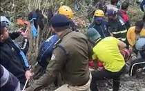 Uttarakhand bhimtal almora Bus accident  4 people died more than 24 injured