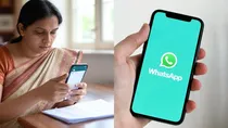 WhatsApp has introduced an in-app scanning feature for document sharing in its latest iOS update for some users, allowing users to scan and share documents directly within the app.