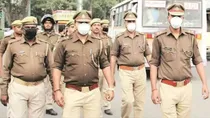 Gorakhpur Police