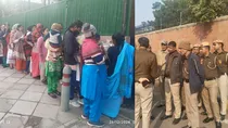 Parvesh Verma Controversy