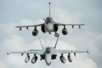 loyal wingman concept in the indian air force hal cats warrior