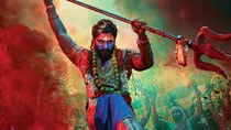 pushpa 2 song controversy, allu arjun  