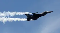 Pakistan Air Strike