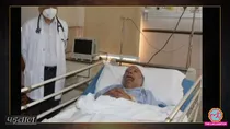 ex prime minister manmohan singh death truth behind last photo viral