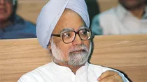 Manmohan Singh