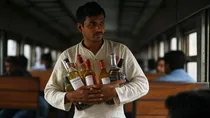 Carrying liquor on Indian Railways is generally not allowed, especially if you are traveling through states with strict prohibition laws.