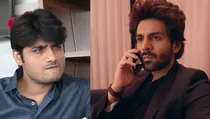 kartik aaryan 